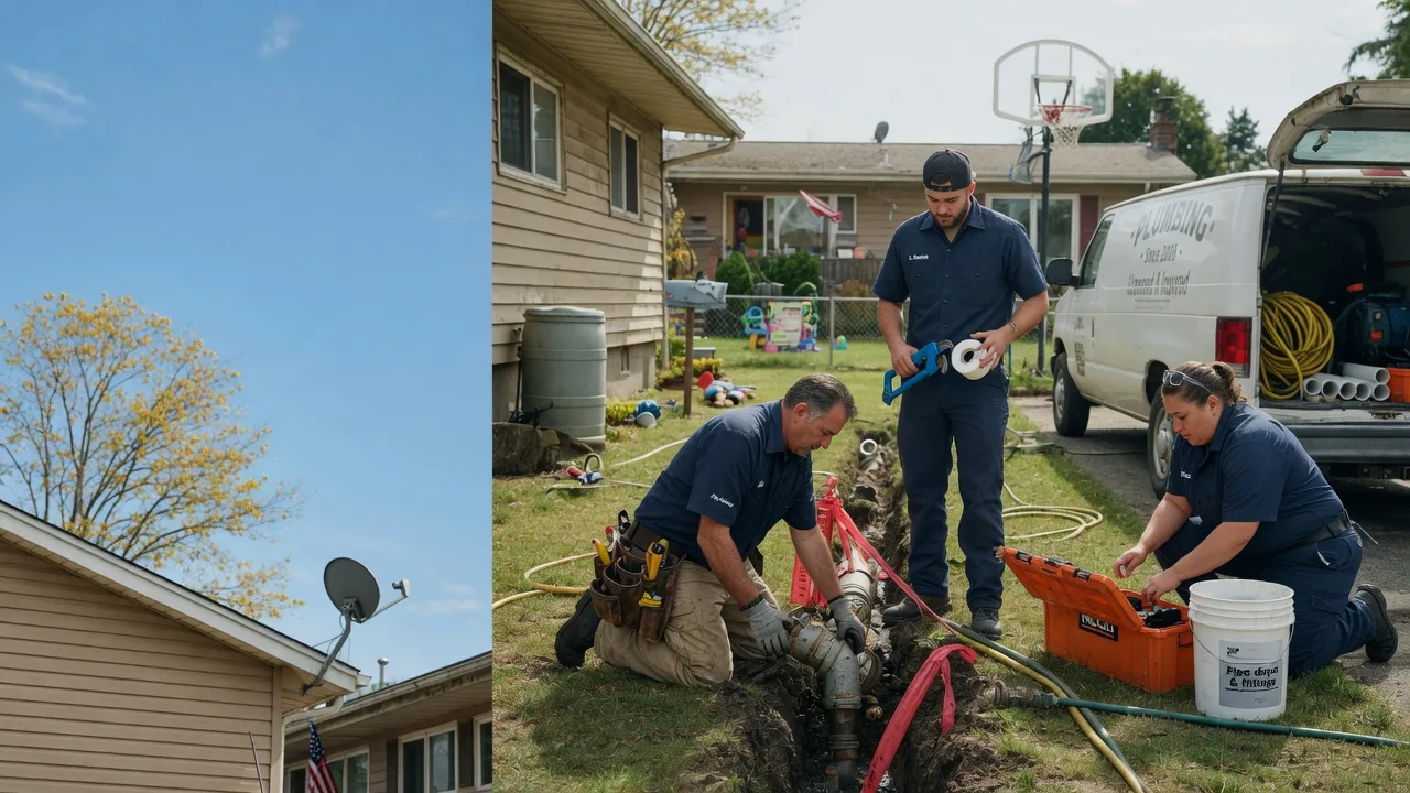 Garbage Disposal Replacement in Rinard, IL near me