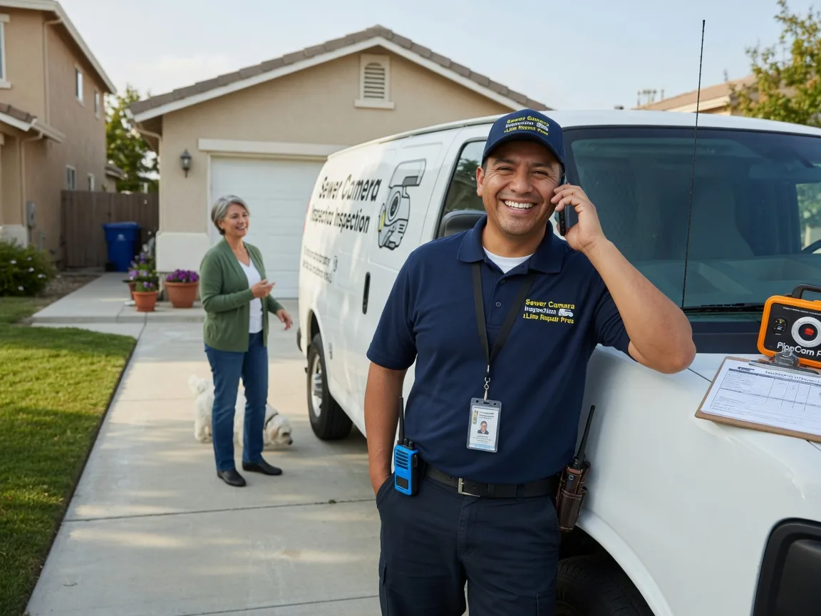 Sewer Line Repair Rinard, IL FAQs